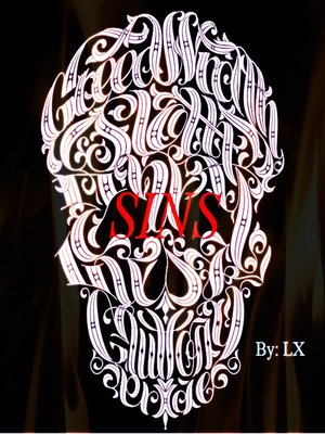 cover image of Sins